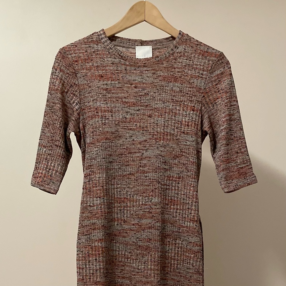 Breeze * Sample Design* Dress